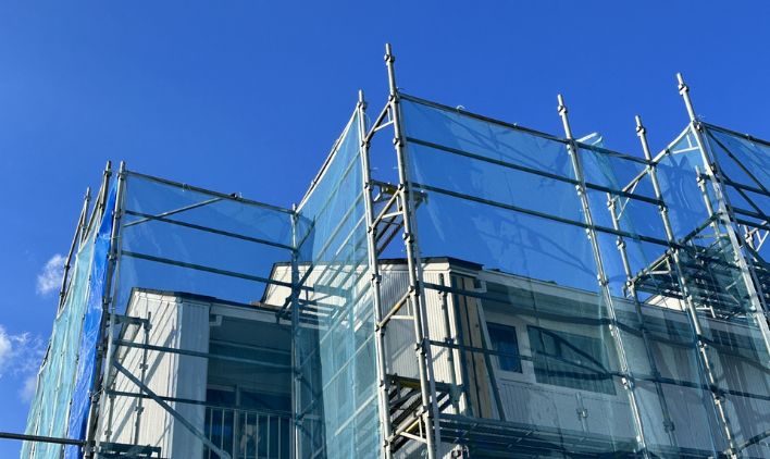 同時施工がおすすめな理由のイメージ