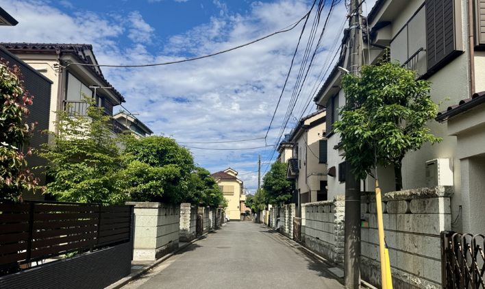 屋根塗装の目的を理解しておこうのイメージ