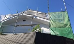 外壁塗装の正しいタイミングとは？のイメージ