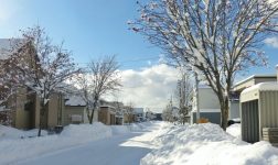 住宅の断熱性能についてのイメージ画像