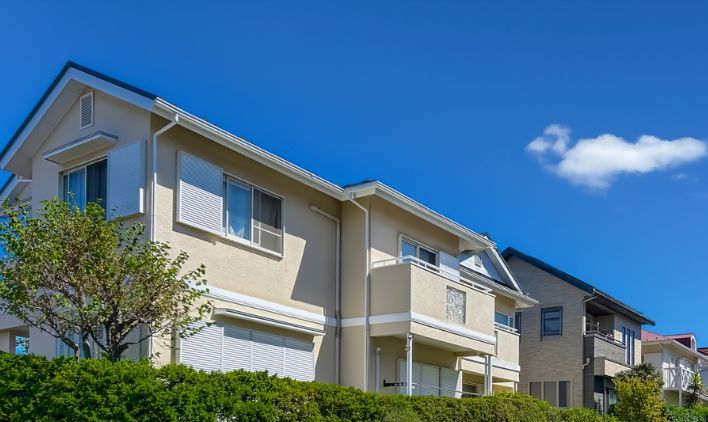 断熱の仕組みのイメージ画像