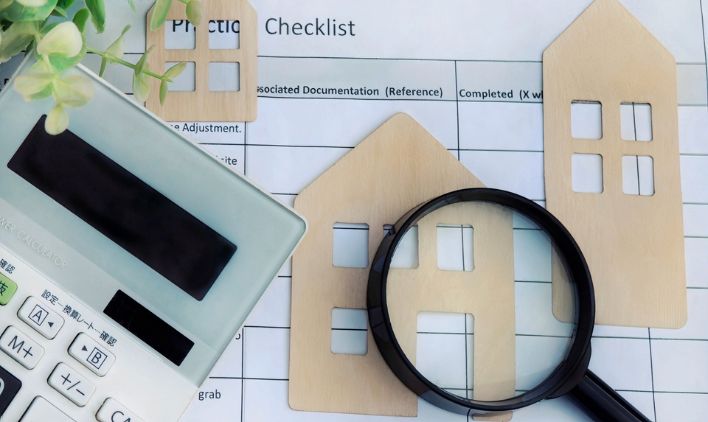 断熱リフォームを検討するときの注意点のイメージ画像