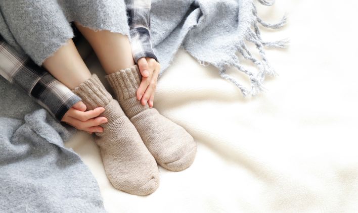 断熱性を高めるために意識したいポイントのイメージ画像