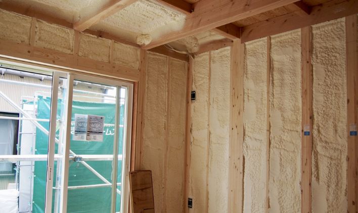 断熱材の種類と特徴のイメージ画像