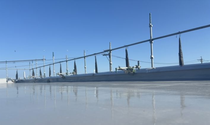 防水工事と塗装工事の違いとは?のイメージ画像