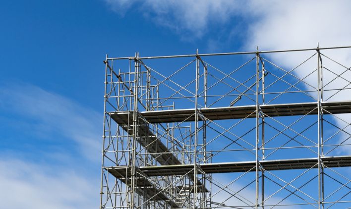 防水工事と塗装工事どっちが必要？のイメージ画像