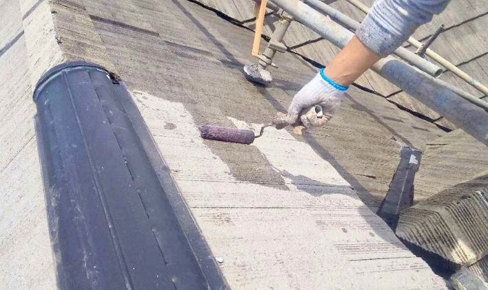 塗装工事をするタイミングはいつ？のイメージ画像