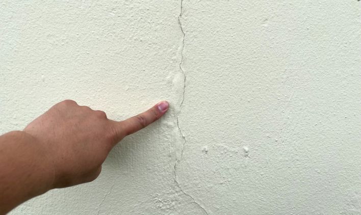 見逃すと危険！塗装が必要な劣化サインのイメージ画像